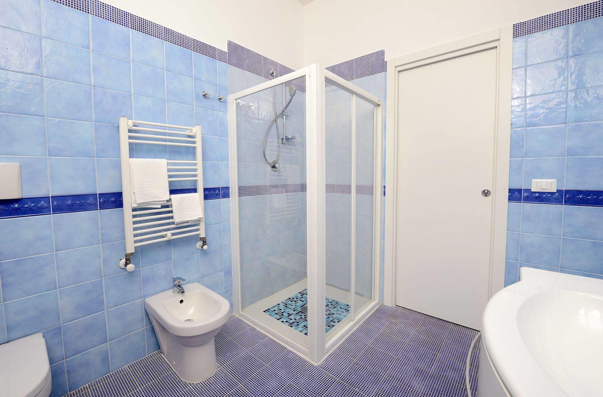 Appart hôtel Due Torri 3*