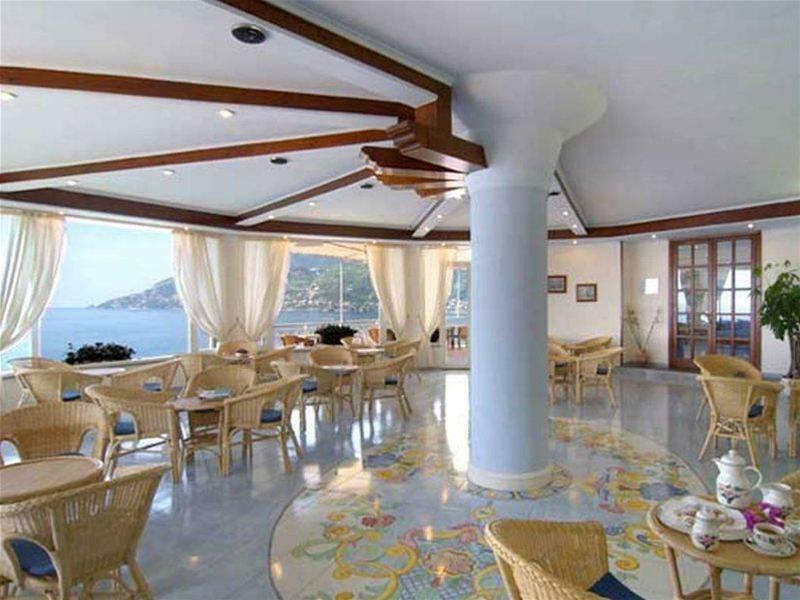 Appart hôtel Due Torri 3*