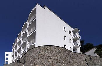 Appart hôtel Due Torri 3*