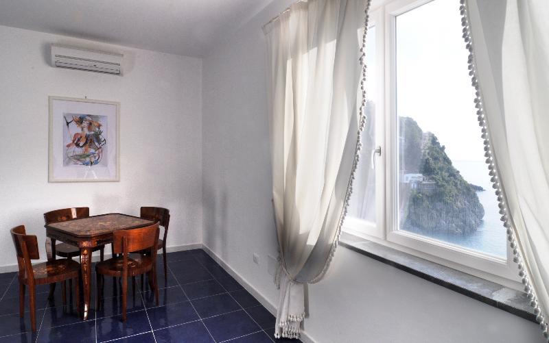 Due Torri Aparthotel Maiori